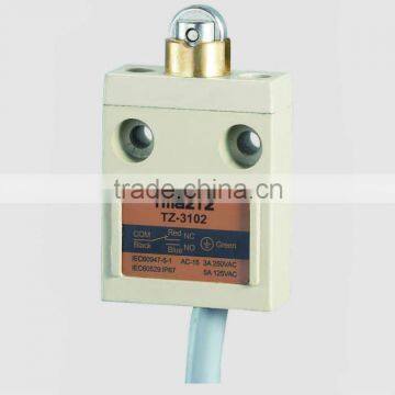 Limit Switch Waterproof TZ-3102