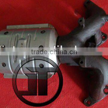 Exhaust Manifold, Exhaust Manifold Kits factory price catalytic convertr