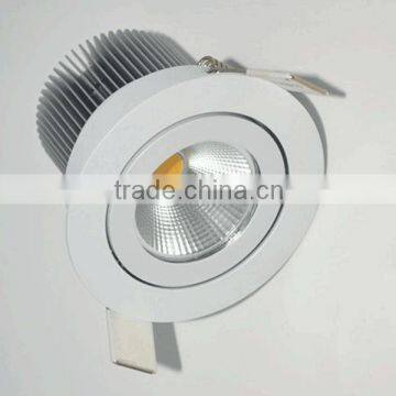 Factory direct provide led drop down light fixture