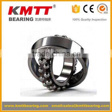 2210 Double row Slef-aligning Ball bearing for motorcycle