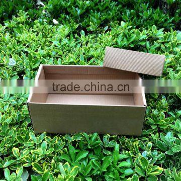 Recycled Material Cardboard Shoe Box Wholesale photo-2