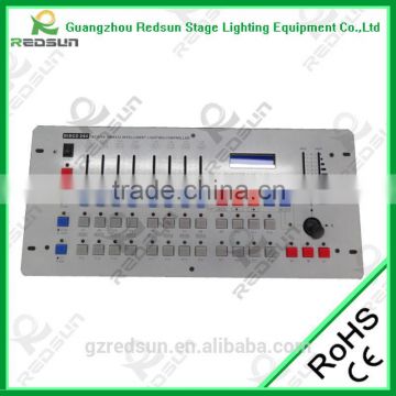 High quality party lighting controller 240 computer lighting console