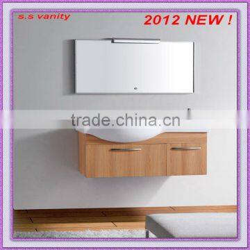 stainless steel bathroom vanity 8087