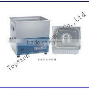 Dual-frequency Ultrasonic Cleaner