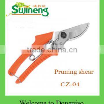 2016 Hot Sale Garden Pruning Shear