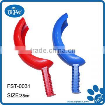 Pet ball thrower/dog ball launcher