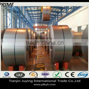 Prime Cold Rolled Steel Coil