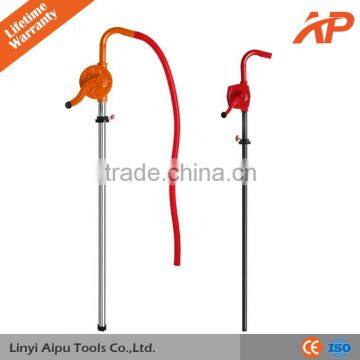 Hand Operated Rotary Oil/Petrol/Diesel Pump, 15 Years Specialist For Hand/Vehicle/Hardware Tools photo-2