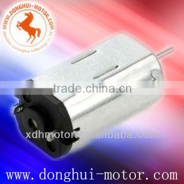 Vibrator Massage Motor DC Vibrator Motor