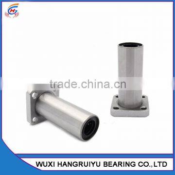 LMK8LUU Linear Ball Bush Bolt Flange Mounted Bearing for 3D Printer 8mm Linear Guide Rail Rod Axis CNC Parts photo-2