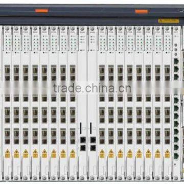 Fiberhome OLT FTTH GPON OLT GDOLT2000L--G High Density Multicast OLT