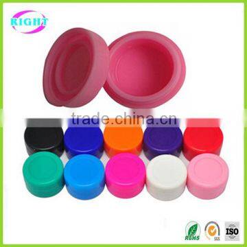 Silicone Oil Smoke Box Container photo-5