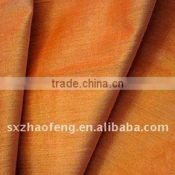 BAMBOO FIBER SLUB VELVET FOR SOFA AND CURTAIN