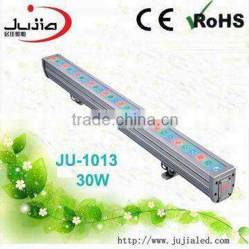 1000mm 30W LED Wall Washer,led Landscape lamp and RGB LED Wall Washer