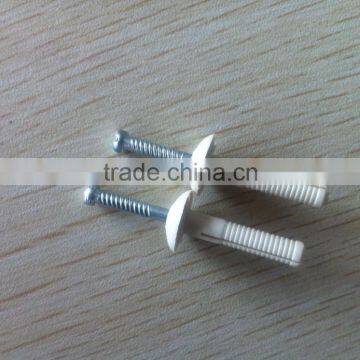 hammer drive nail anchors