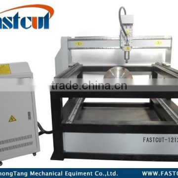 Hot Sale Professional Mini Rotary CNC Router