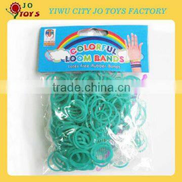 Pop Loom Rubber Bands And Bracelet