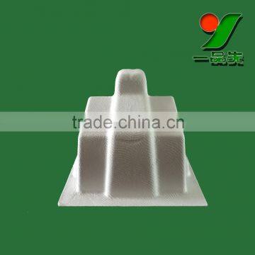 Hot Sales Customized FDA Approved Thermoformed Biodegradable Food Grade Pastry Packaging photo-5