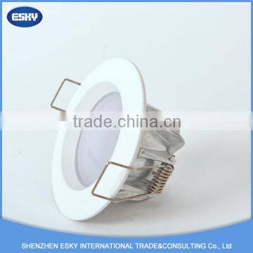 2015 Fashio Wholesale LED Downlight Price In China photo-2