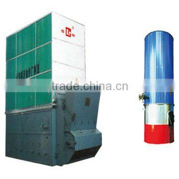 3.0M Kcal/h Thermal Oil Boiler photo-2