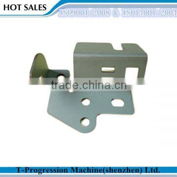 2015 New Sheet Metal Stamping Part Welding Fabrication photo-5