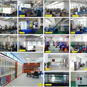 China High Quality Factory Outlet Wiper Blade With Special Car Windshield Wiper Blade for VW photo-3