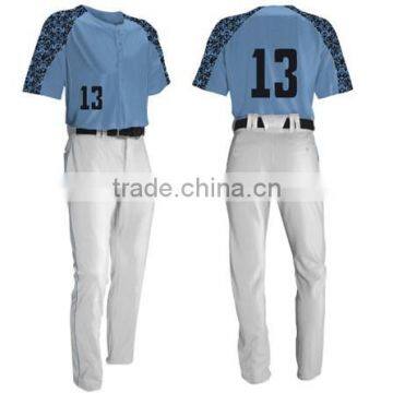 custom baseball uniform kits/baseball uniform number 37