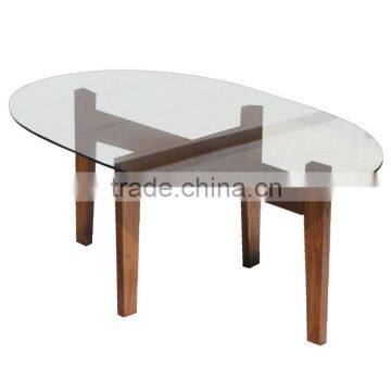 Smoked Color Glass Top With AS/NZS 2208:1996 and EN12150 Certificate photo-2