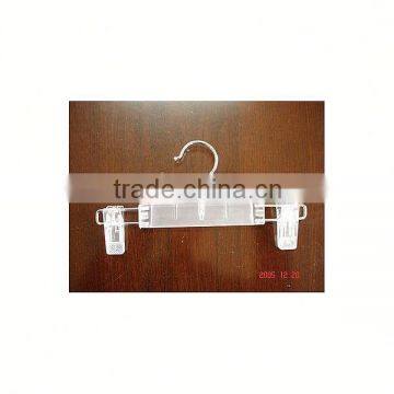 Suit Hanger With Metal Clip photo-2