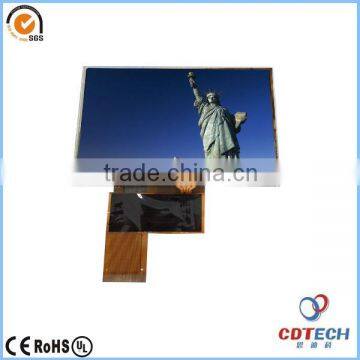 4.3inch carcorder lcd 4.3inch carcorder display screen