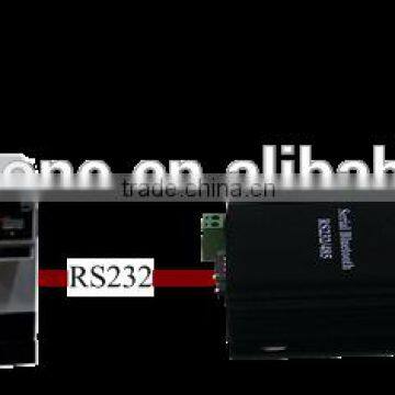 2016 New Arrival Bluetooth Serial Server-Industrial Adapter to RS232/RS485 photo-3