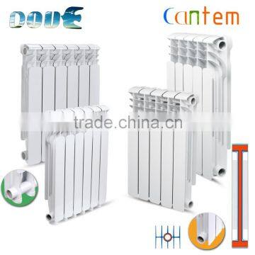 Office radiator Ningshuai bimetal radiator