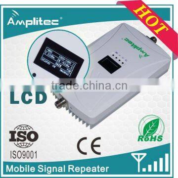 C23S-GD Dual Band GSM+WCDMA Mobile Phone Signal Repeater/Booster