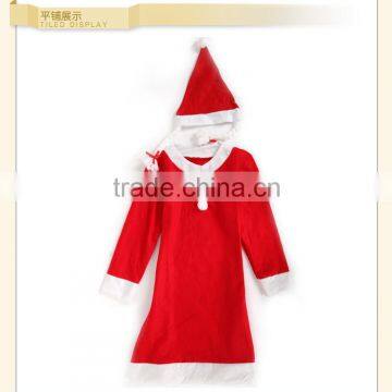 santa claus costume women