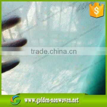 Spun Bond Non Woven Fabricas de Tela for Face Mask Making photo-6