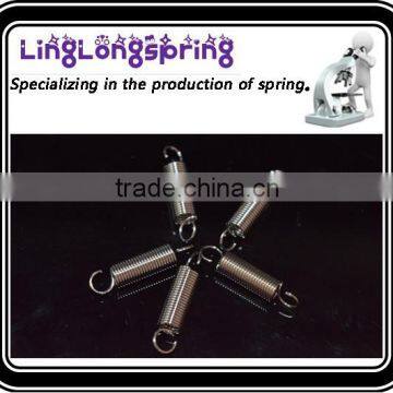 Manager recommended extension spring