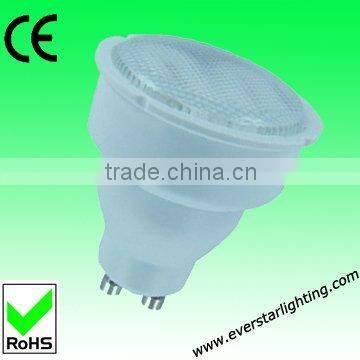 5/7/9W GU10 energy saving bulb