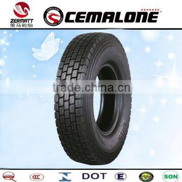 Inner Tube Type and ISO9001 Certification Excavator Tire