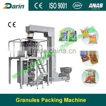 Sunflower Seed Bag Packing Machinery