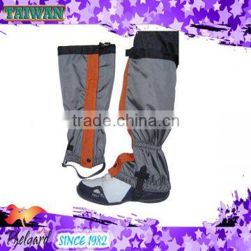 Highly Protective Mountaineering Gaiter