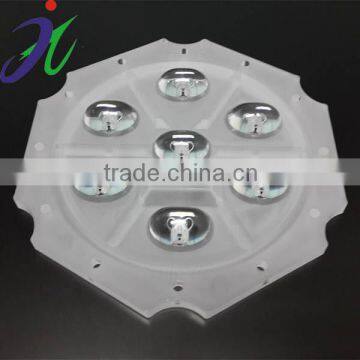 7 in 1 Led Street Light Lens,Led Traffic Light Lens,Led Condenser Lens