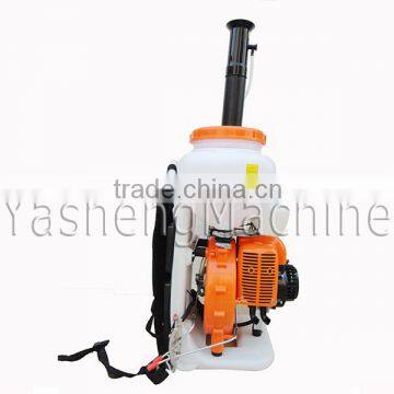 Petrol Knapsack Mist Duster Sprayer 20L