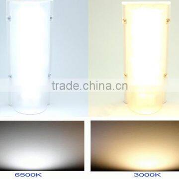 6W,10W, 3000K/6500K, 2-year Warranty Led Wall Lamp photo-3