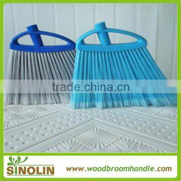 SINOLIN short handle broom, indoor sweeping floor brooms, floor broom