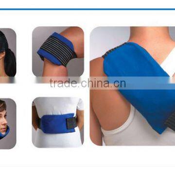 Therapy Gel Pack Hot Cold Wrap For Elbows