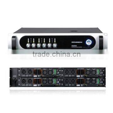 D5150 Multi-channel power Amplifier for home theater system