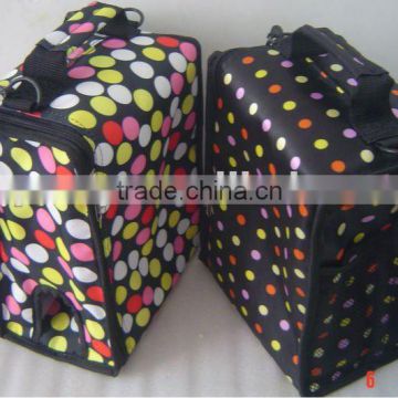 new designed 600D nylon cooler bag wholesale