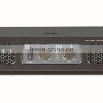 Karaoke Mixing Home Audio Amplifier Module for Active Speaker photo-2