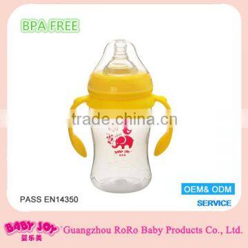 Hot Sale New Products 2016 Baby Bottle Set in Guangzhou photo-4