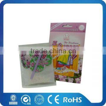 Direct Manufacturer clothes cloest fragrance sachet